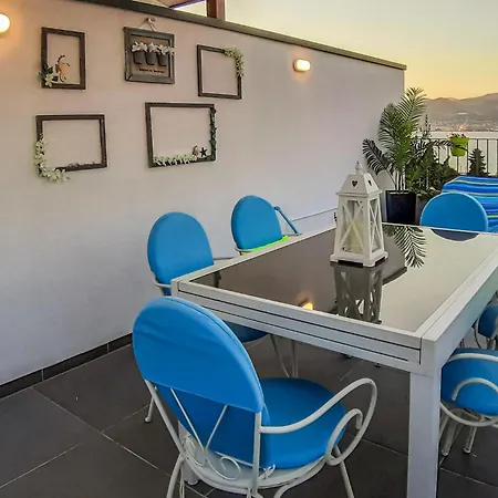 2 Bedroom Beautiful In Okrug Gornji * Trogir